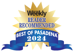 Best of Pasadena 2024